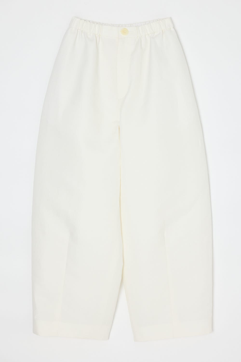 EASY CURVE TROUSERS WHT 36