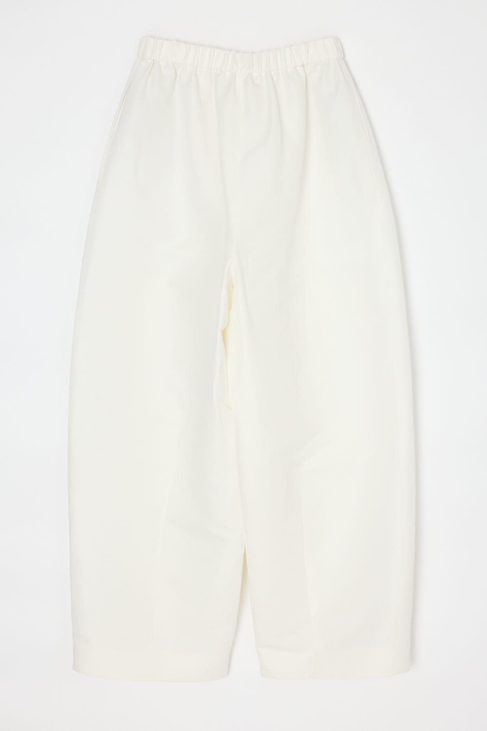 EASY CURVE TROUSERS WHT 36