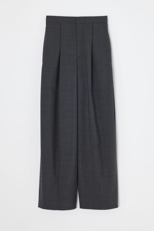 FORM TROUSER