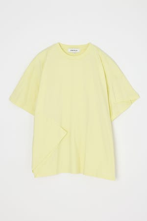 FOLDED BODY T-SHIRT