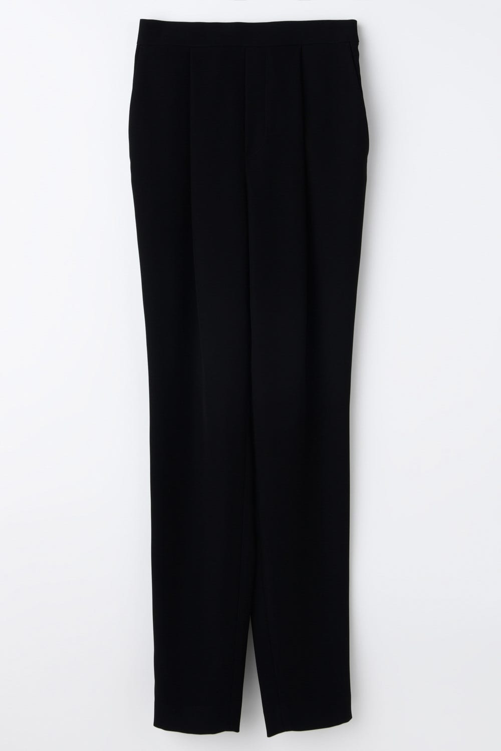 ELASTIC JODHPURS BLK 40