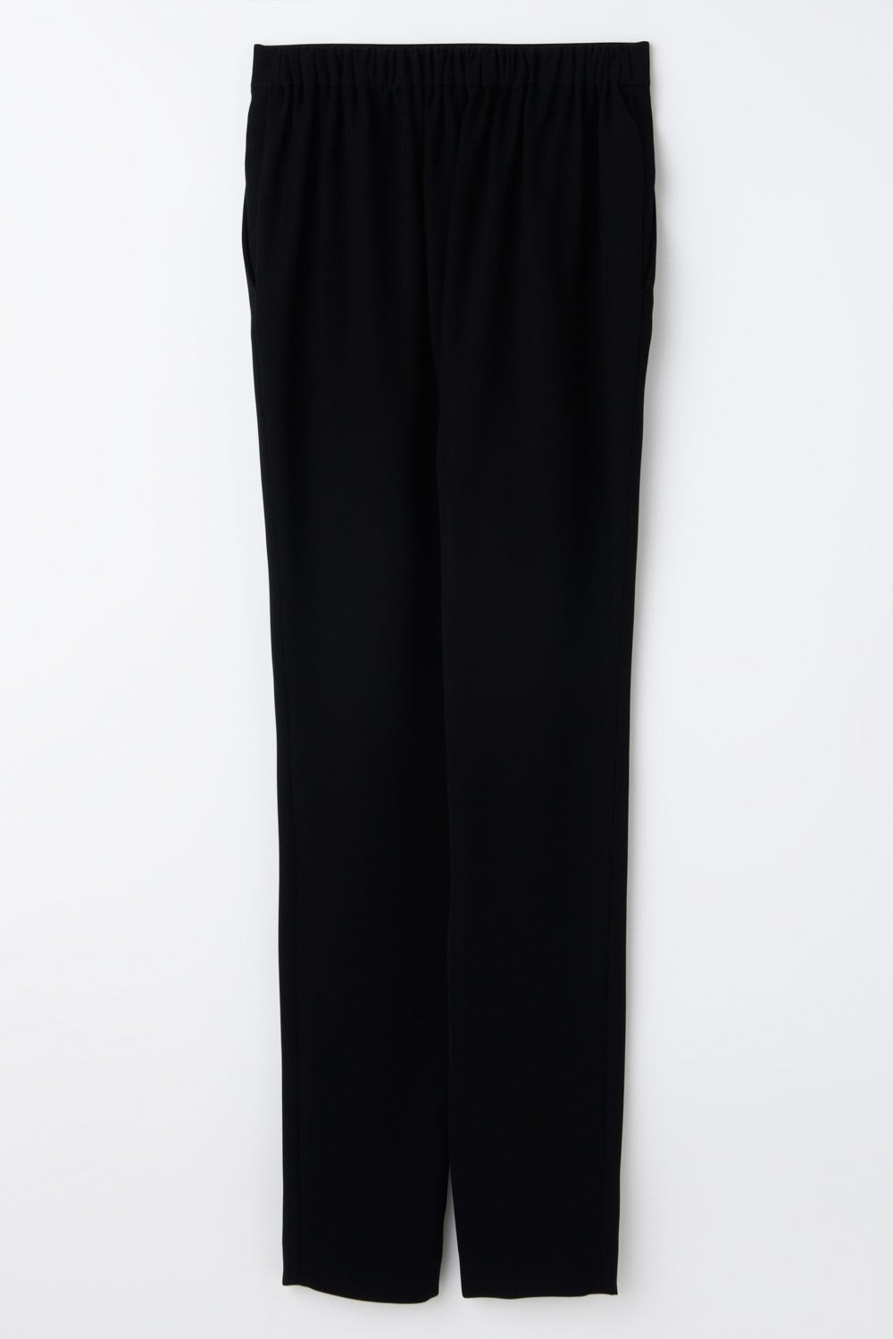 ELASTIC JODHPURS BLK 40