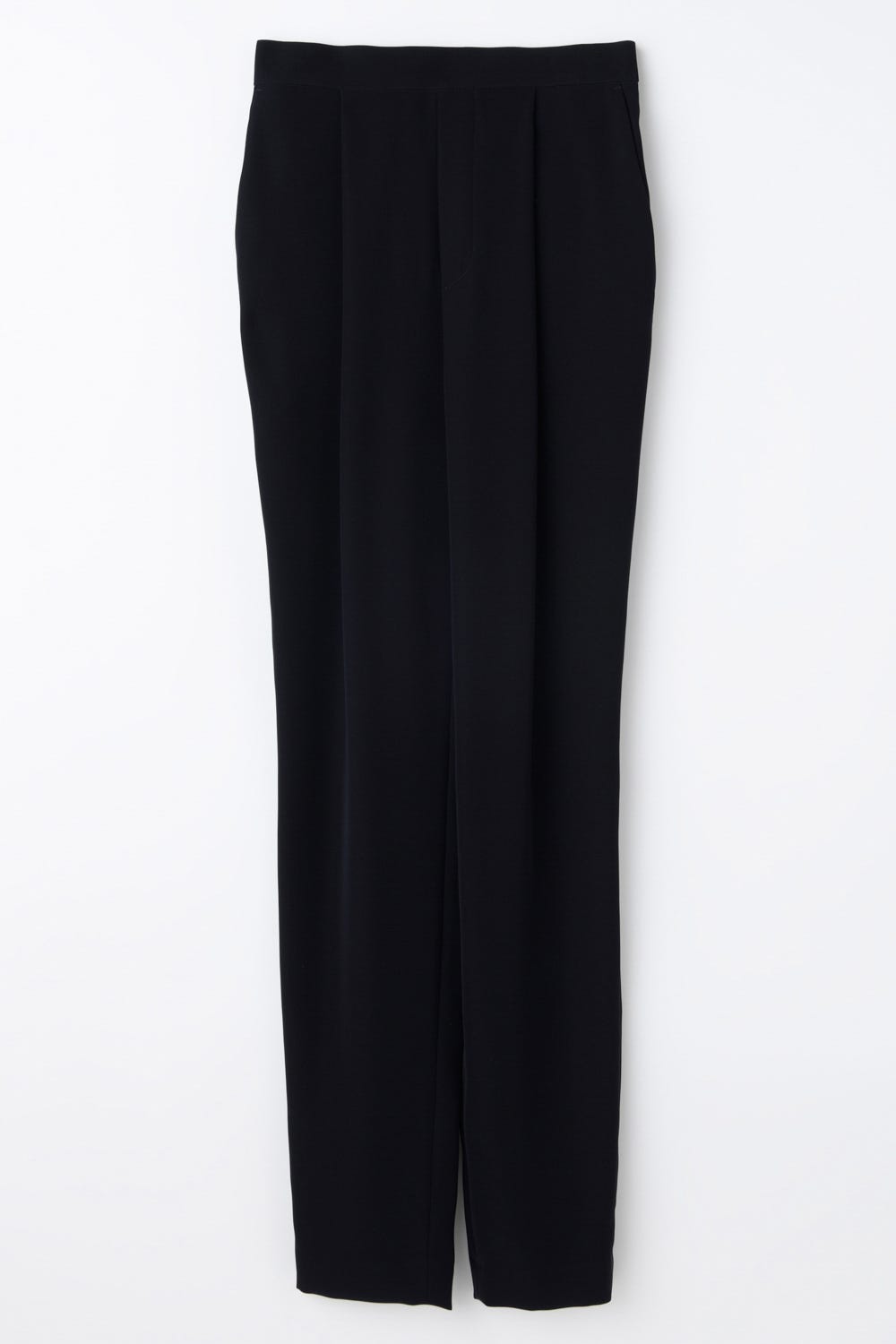 ELASTIC JODHPURS D/NVY 36