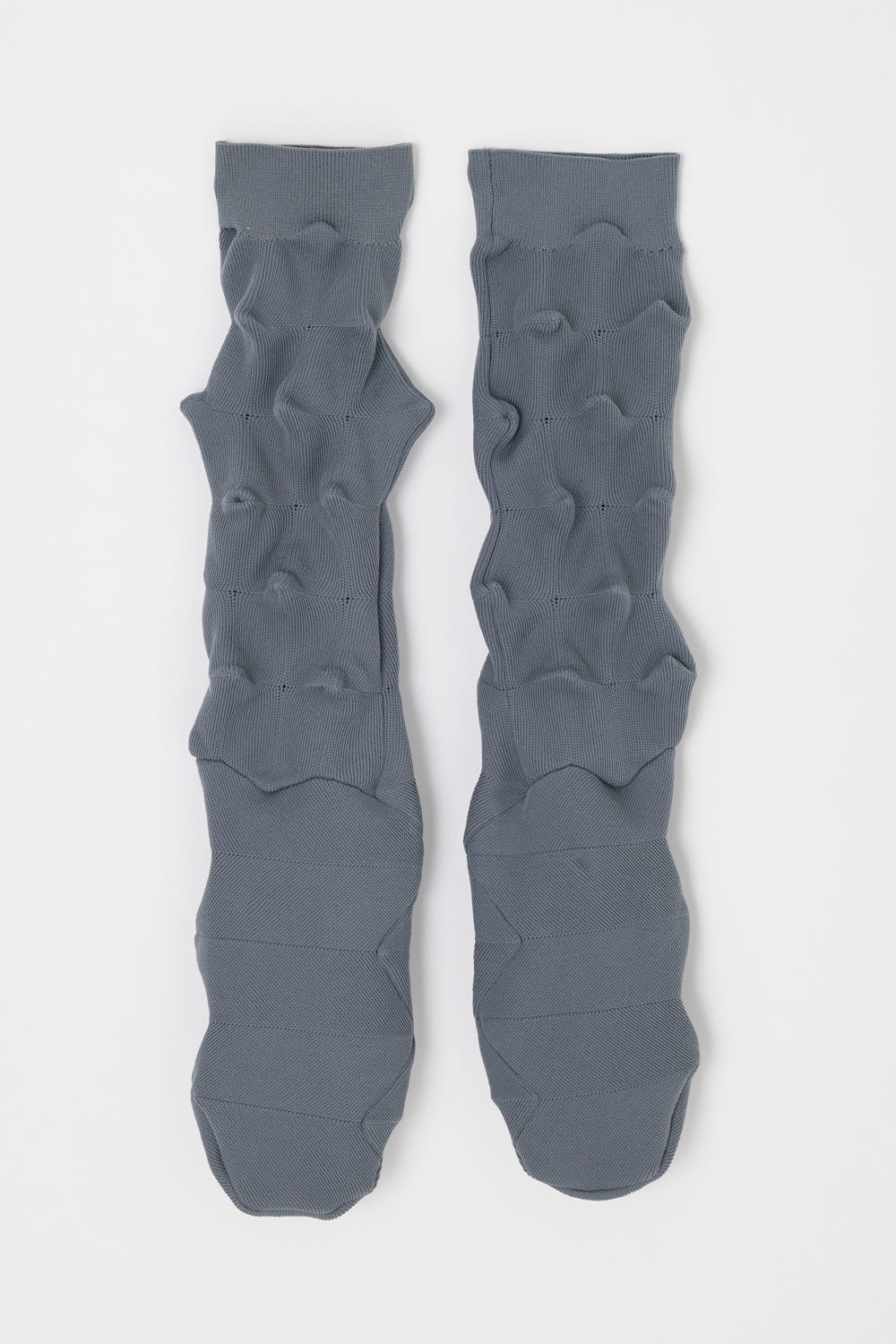 CRETER SOCKS L/GRY 38