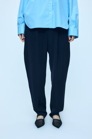 SEMI EASY POD PANTS