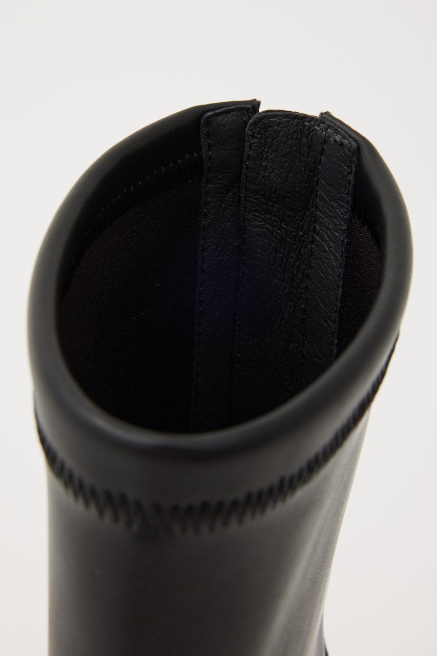 コーターストレッチモードブーツ BLK 22.0cm