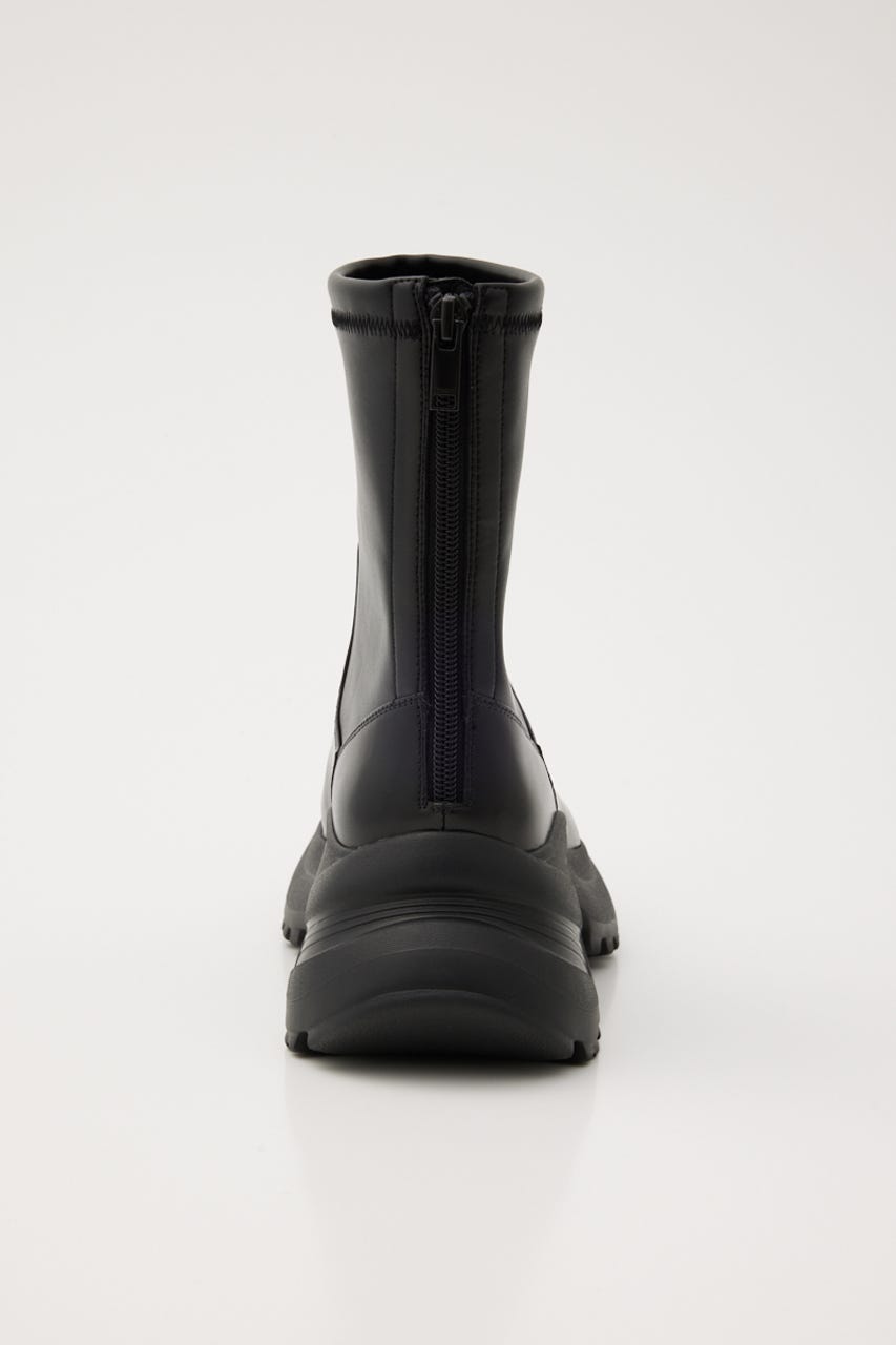コーターストレッチモードブーツ BLK 22.0cm