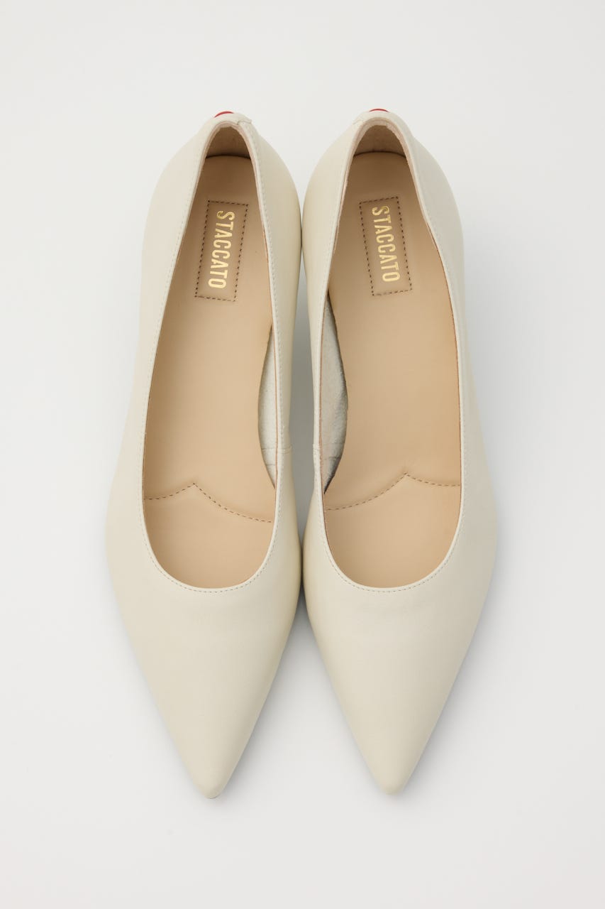 STACCATO | ダッシングパンプス (パンプス ) |SHEL'TTER WEBSTORE