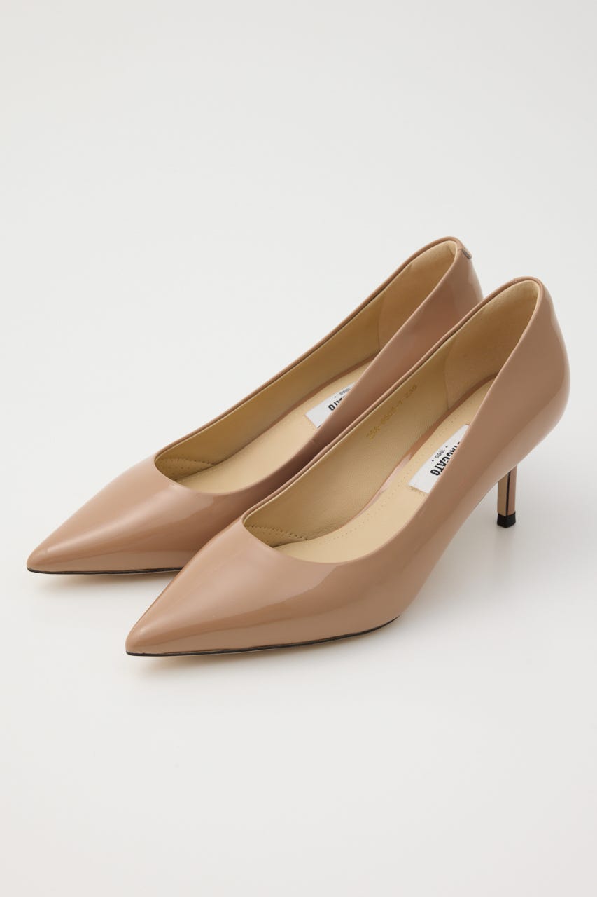 新品 スタッカート パンプス 24.5 ベージュ×ブラック 楽天市場】staccato（パンプス｜レディース靴）：靴の通販