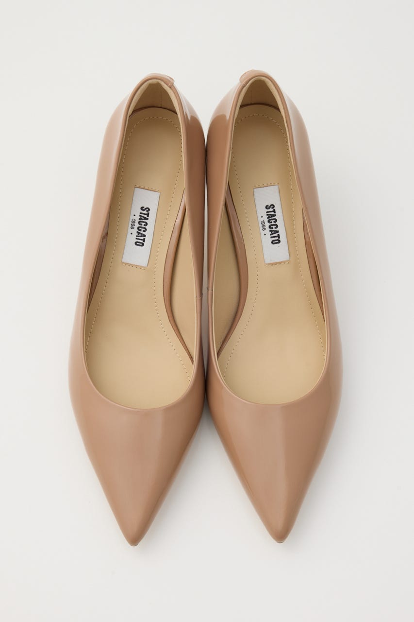 イマキュレートパンプス L/APR 24.5cm