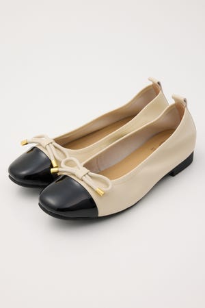 【STACCATO】人気の高いレディースフラットシューズ★送料なし STACCATO｜スタッカートのバレエシューズ（フラットシューズ