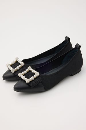 ヴァレリアニットフラット