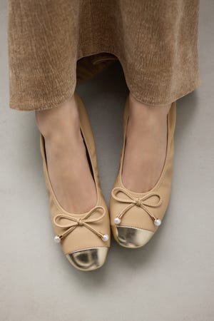 ライラーライトバレエ