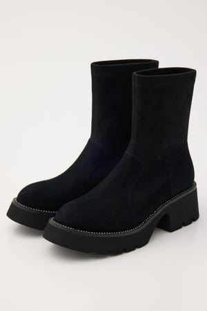 ガテラワークライクブーツ