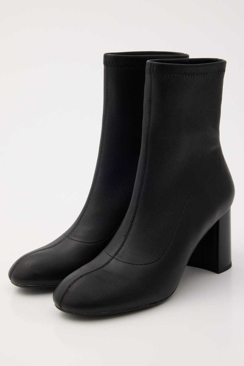 エイルストレッチブーツ BLK 23.0cm