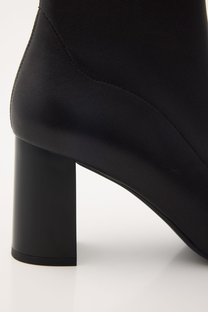 エイルストレッチブーツ BLK 23.0cm