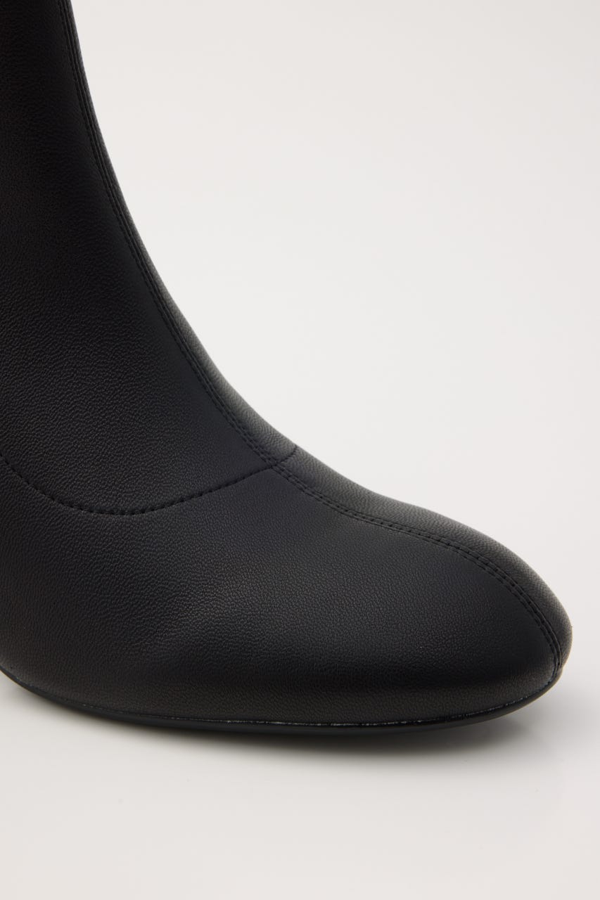 エイルストレッチブーツ BLK 23.0cm