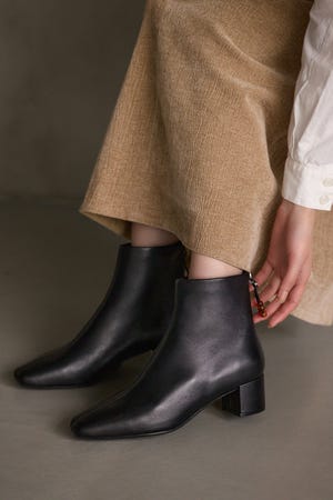 クライススタイルブーツ