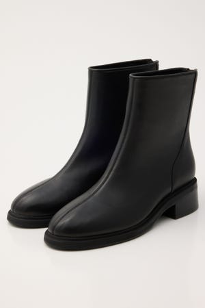 ワークライクライトブーツ