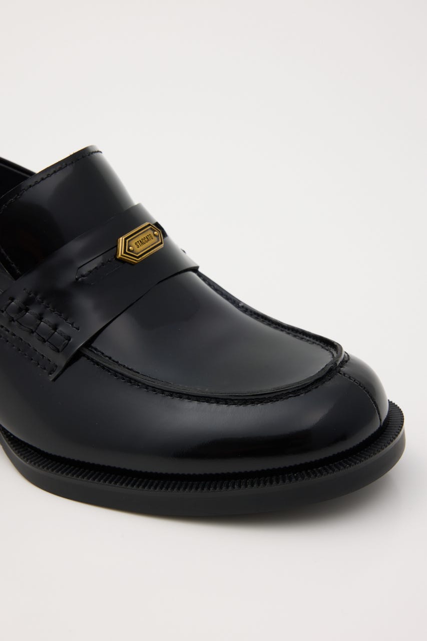 STACCATO | レイスヒールローファー (ローファー