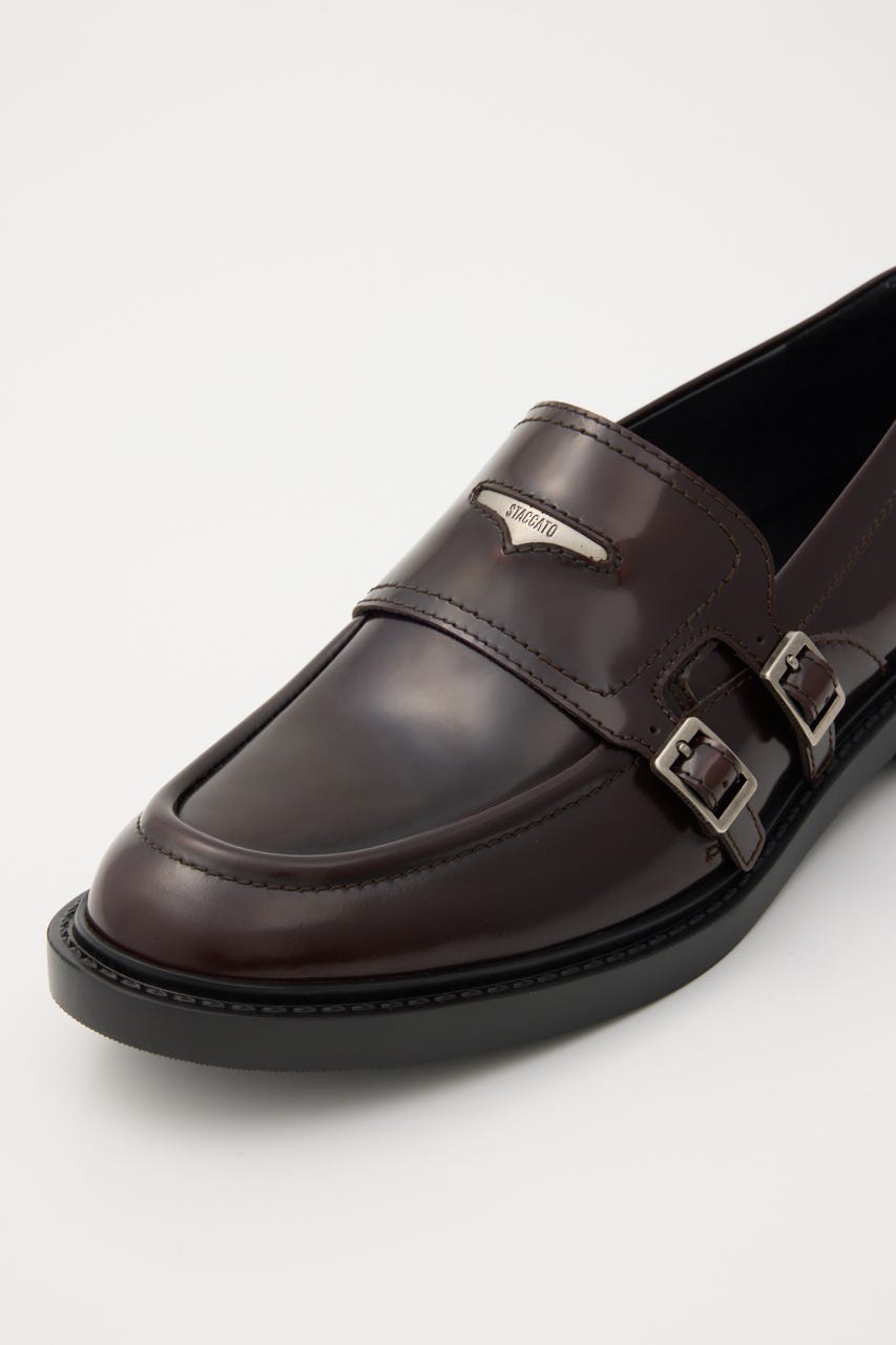 STACCATOローファー　ブラック　新品未使用 中古・古着通販】STACCATO (スタッカート) プラットホーム