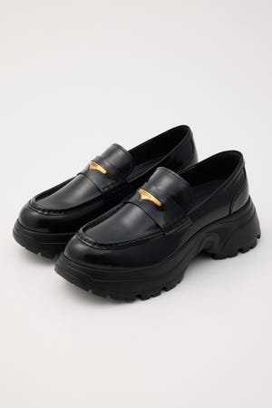 STACCATO 新品未使用 厚底シューズ STACCATOの公式通販サイト|SHEL'TTER WEBSTORE