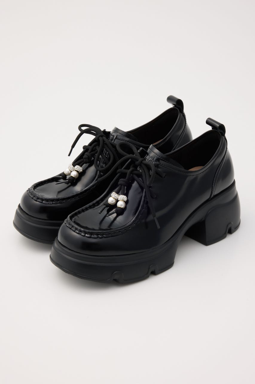 STACCATO | ローガンタンクソールローファー (ローファー