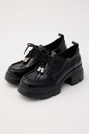 STACCATO 新品未使用 厚底シューズ STACCATOの公式通販サイト|SHEL'TTER WEBSTORE