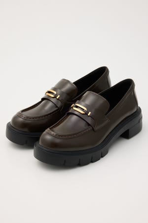 STACCATO 新品未使用 厚底シューズ STACCATOの公式通販サイト|SHEL'TTER WEBSTORE