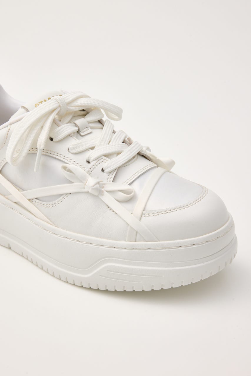 STACCATO | ラッピングライトフォームスニーカー (スニーカー