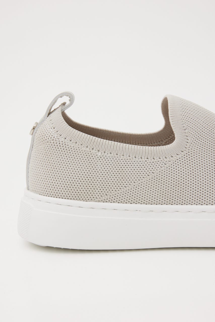 ピアプットギャザースリッポン GRY 22.0cm