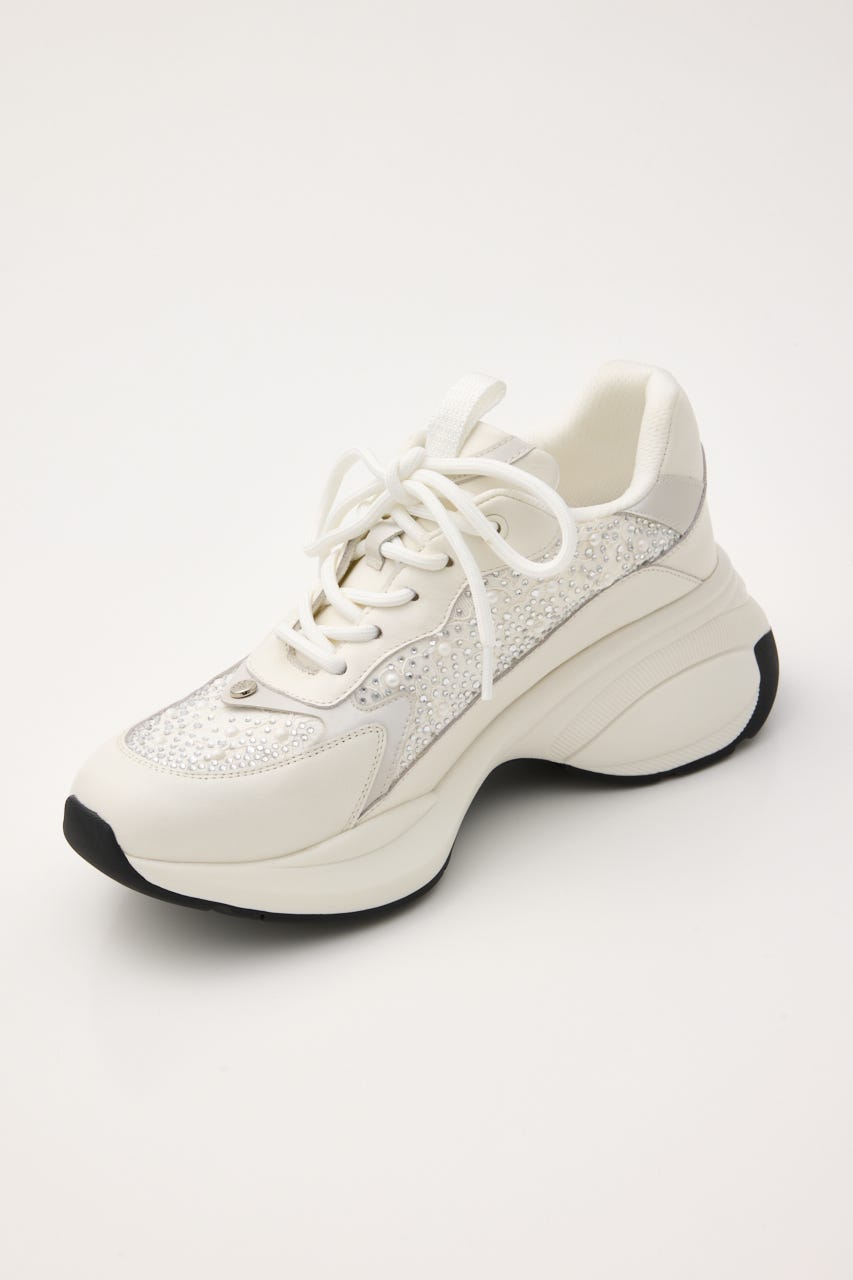 【極美品】STACCATO スタッカートシルバーメイジーパールプラットフォーム 楽天市場】メイジーパールプラットフォーム STACCATO