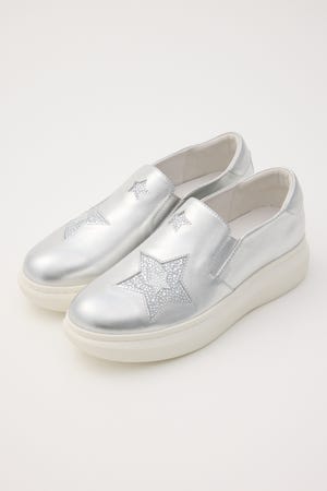 スターズライトスリッポン