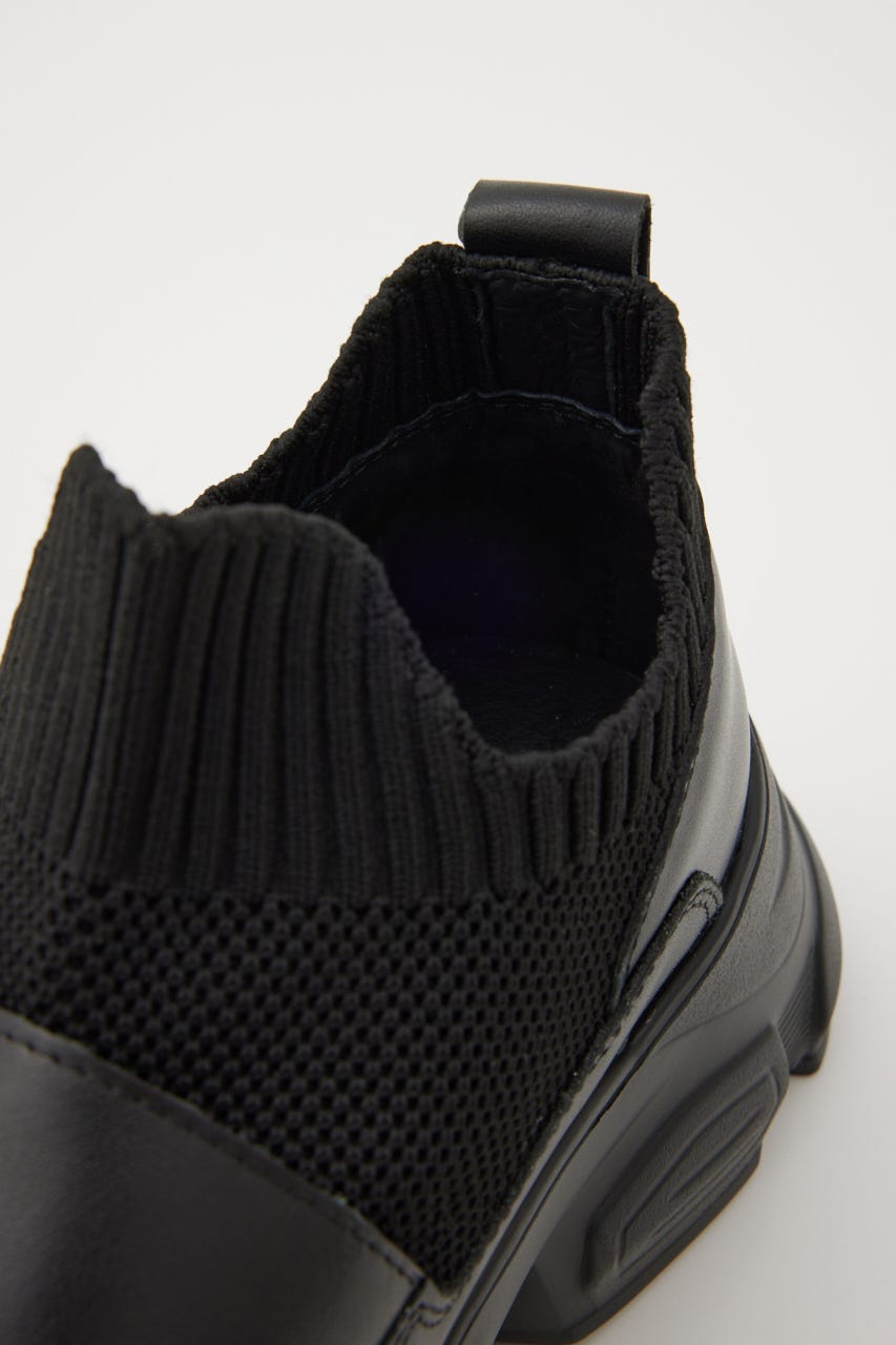 STACCATO | ドルチェコードバンプスリッポン (スリッポン