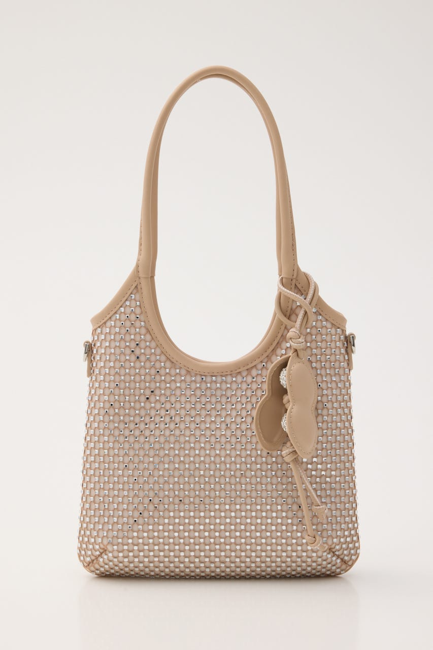 スパークル2wayソフトバッグ S.Pink FREE