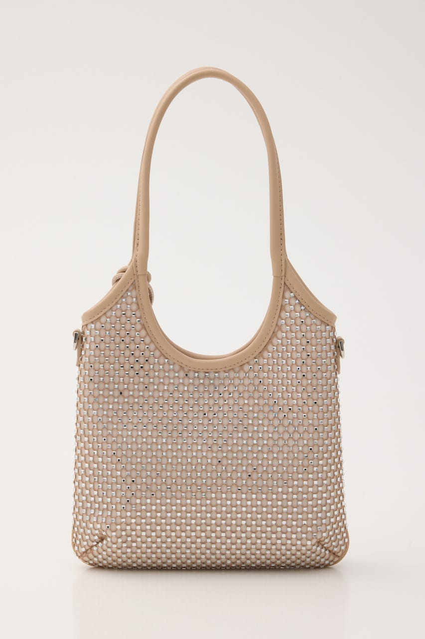 スパークル2wayソフトバッグ S.Pink FREE