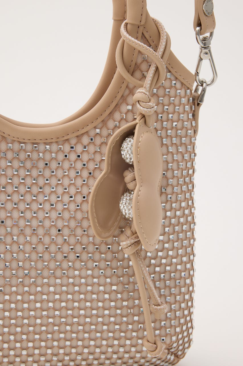 スパークル2wayソフトバッグ S.Pink FREE