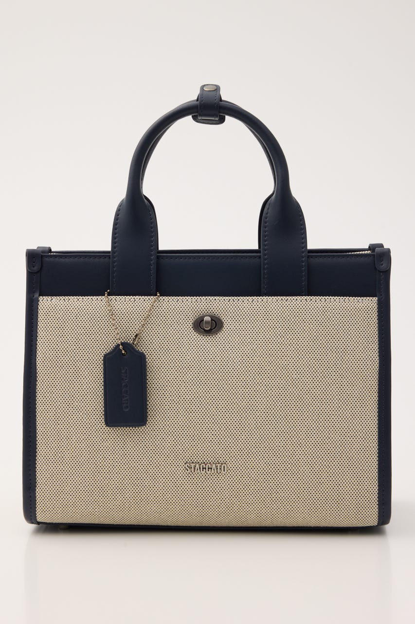 トリーディバッグ BLK FREE