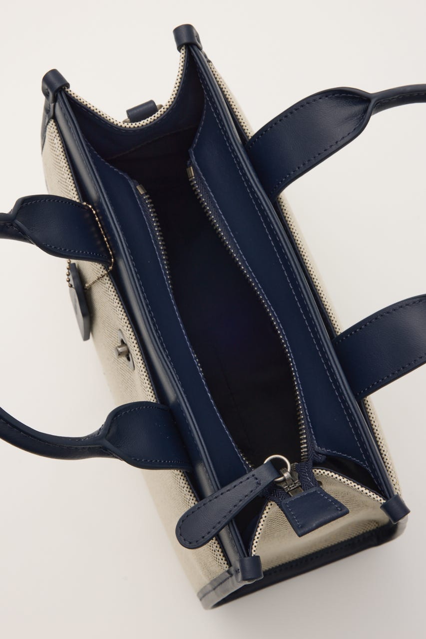 トリーディバッグ BLK FREE