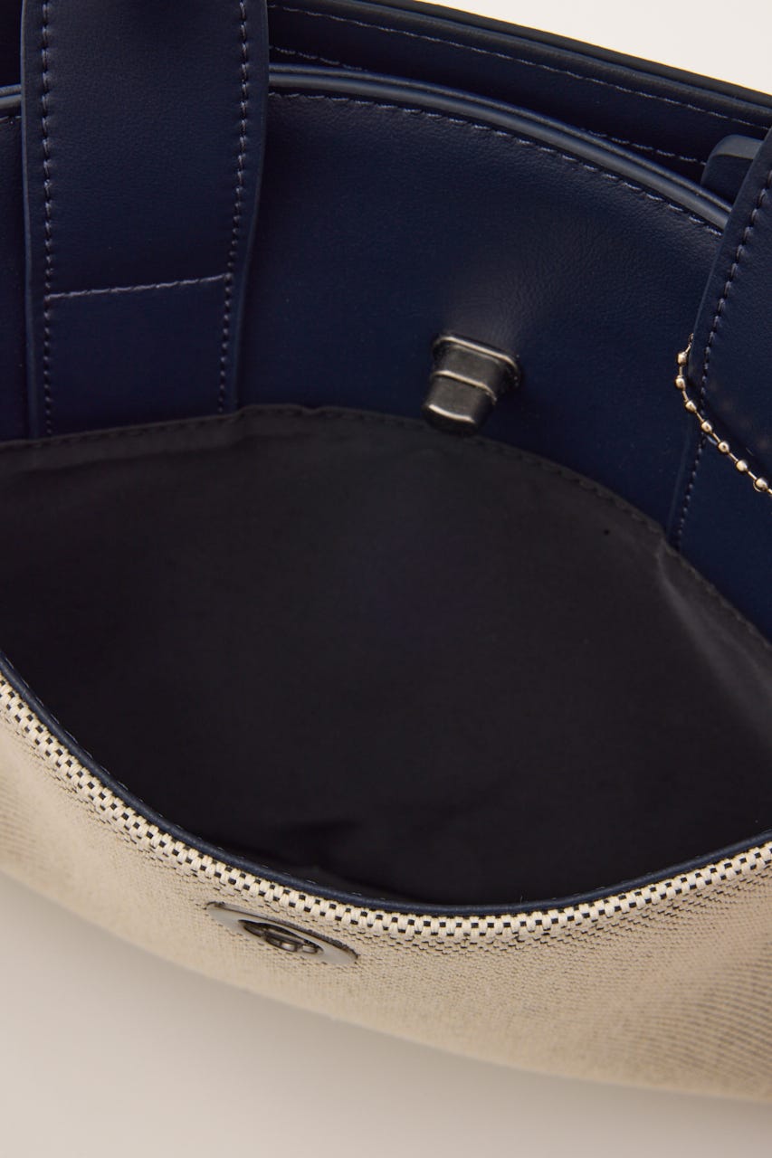 トリーディバッグ BLK FREE