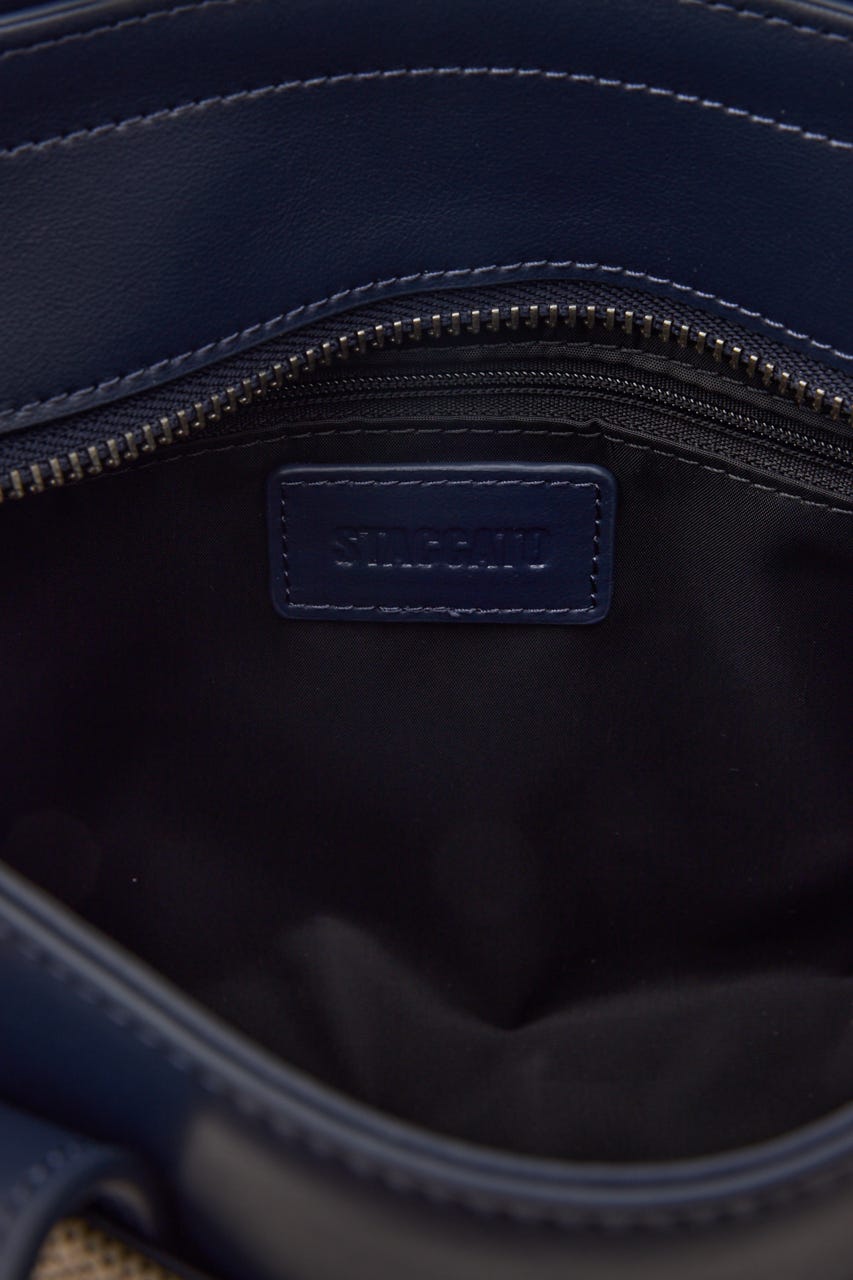 トリーディバッグ BLK FREE