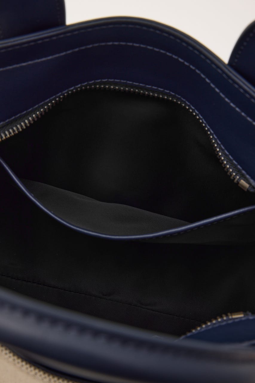 トリーディバッグ BLK FREE