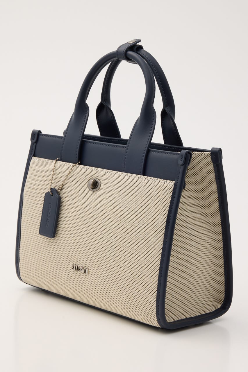 トリーディバッグ BLK FREE