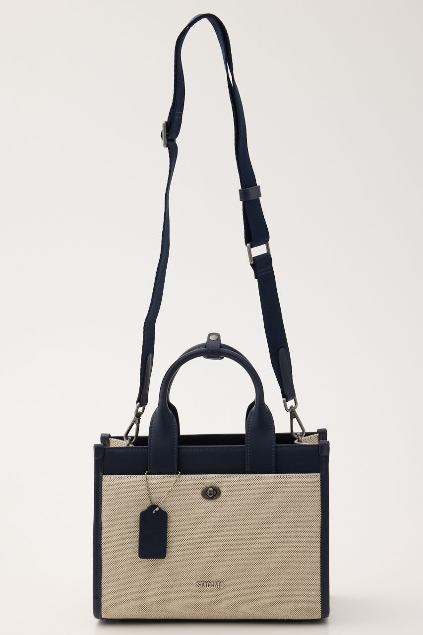 トリーディバッグ BLK FREE