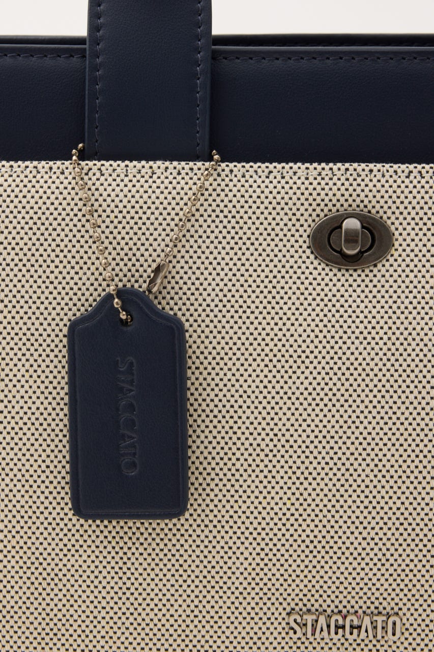 トリーディバッグ BLK FREE