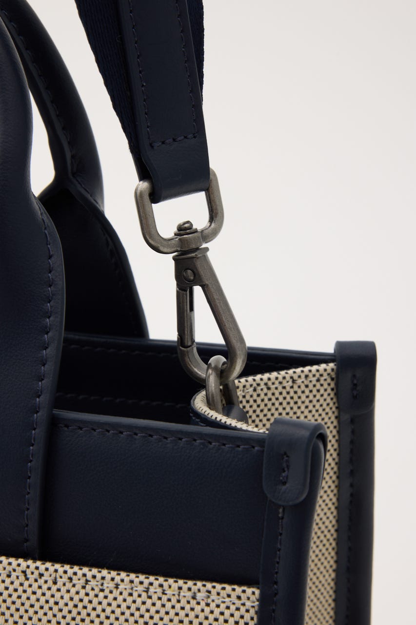 トリーディバッグ BLK FREE