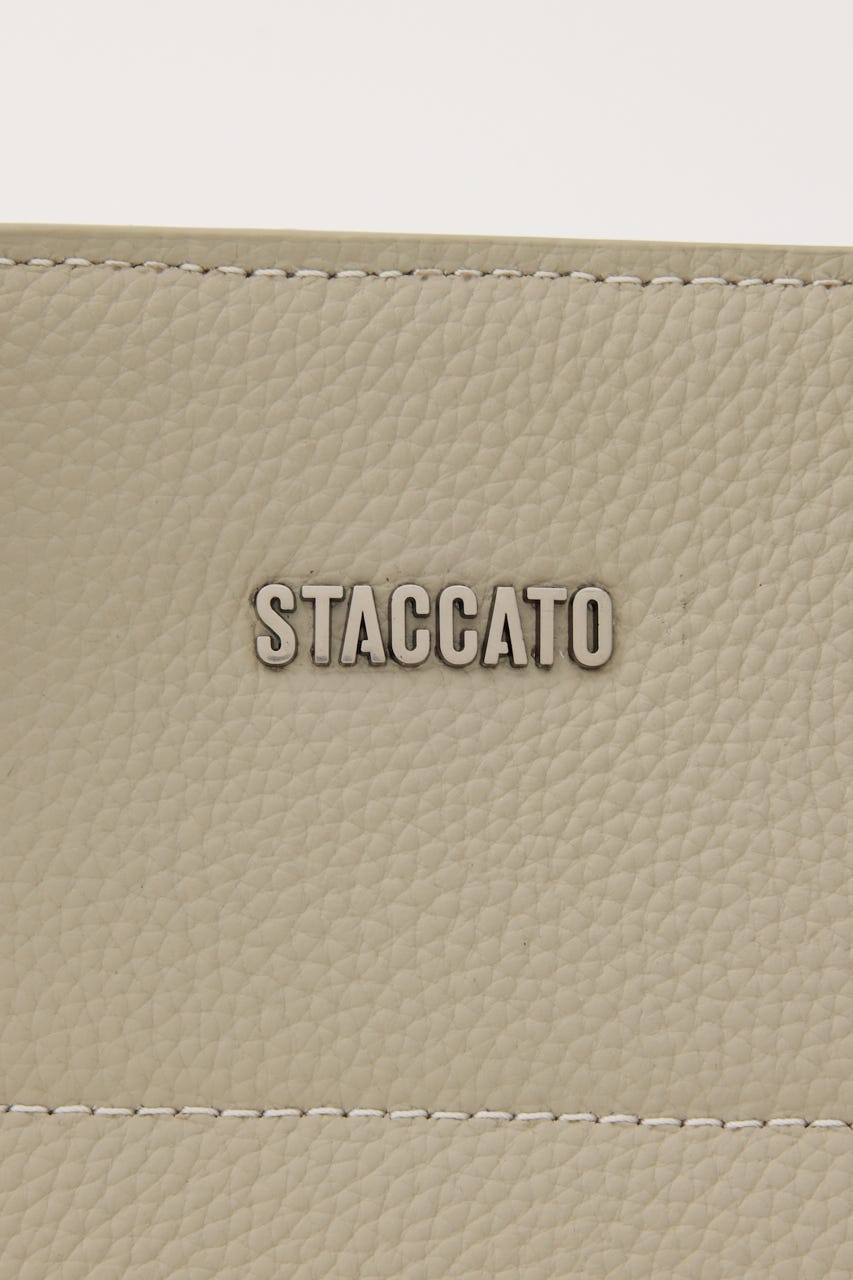 アーバン2wayハンドバッグ BEG FREE