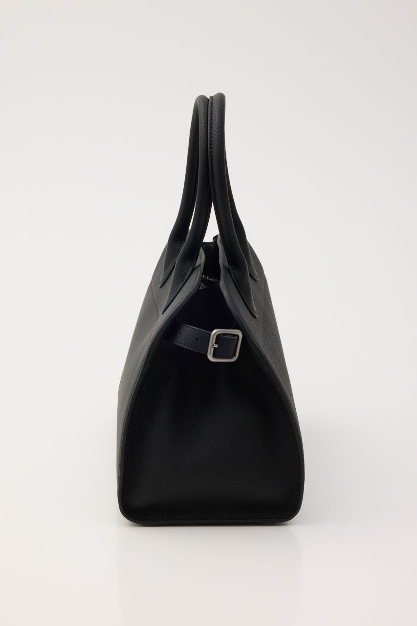 アーバン2wayハンドバッグ BLK FREE