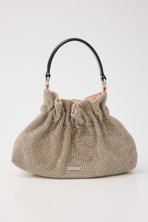 ルーチェギャザーバッグ