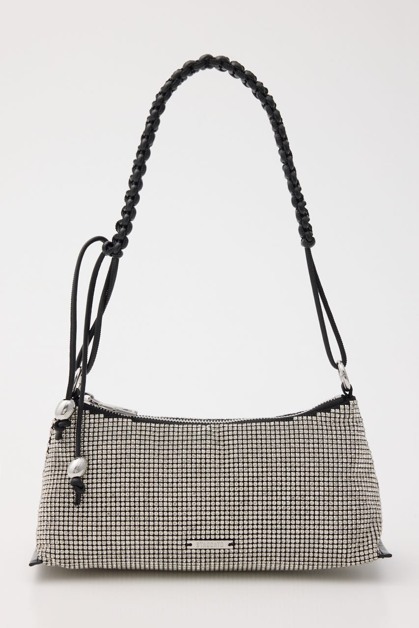 ルーチェギャザーバッグ SLV FREE